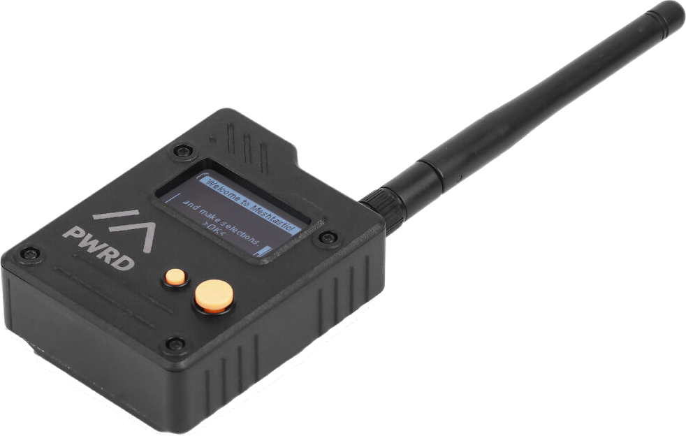 Wio Tracker L1 Pro